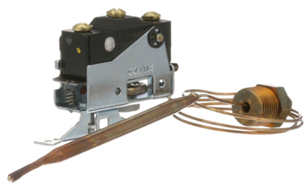 02.16.024.00 Thermostat Water Heater 