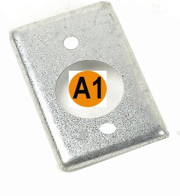 9001031 Sight Glass 